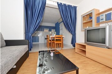 Хърватска Byt Okrug Gornji, Екстериор